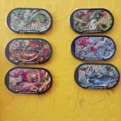 メザスタ6つまとめ売りのサムネイル