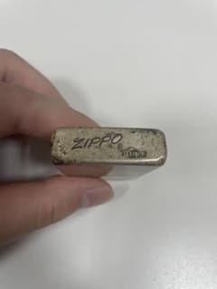 本物ZIPPO ヴィンテージのサムネイル
