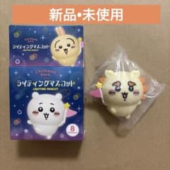 ちいかわパーク ライティングマスコット シーサーのサムネイル