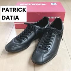 パトリック ダチア (DATIA)のサムネイル