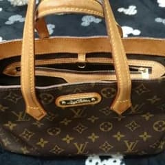 ちぇりー様 専用 ルイヴィトン  トートバッグのサムネイル