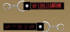 キ*ヨ様 ☆黒色1点限り☆T-BOLAN LAST LIVEキーホルダー☆ キ*ヨ様 ☆黒色1点限り☆T-BOLAN LAST LIVEキーホルダー☆ - メルカリ