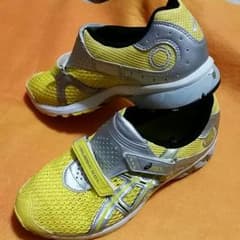 YAMAKEN様専用、アシックス、ランニングシューズのサムネイル