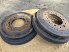 安いハイエース ドラムブレーキの通販商品を比較 | ショッピング情報の