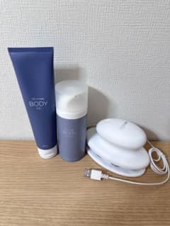 タイムセール‼️ageLOC ウェルスパioスターターキットのサムネイル