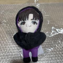 超特急リョウガjoker ぬいぐるみ - メルカリ