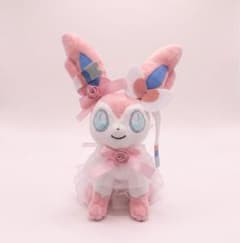 ‪✿ ポケモン ドレス ぬい服 ハンドメイド ポケモンfit ‪✿のサムネイル