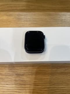 Apple Watch Series 9のサムネイル