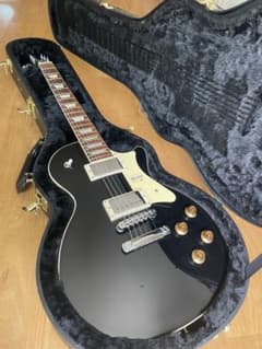 The Heritage H-150 エレキギター 本体 ハードケース付き - メルカリ
