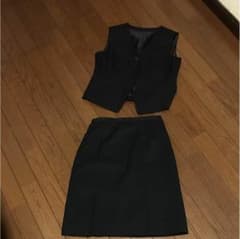 KAZU様 事務服 9号のサムネイル