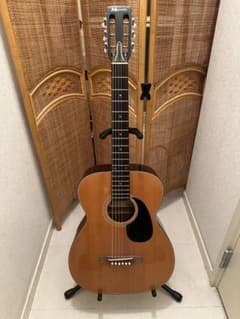 1971年製Morris FC-13 スロテッドヘッド l*d様 1971年製Morris FC-13 スロテッドヘッド - メルカリ