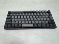 [東プレ] REALFORCE RC1 키보드 C1HJ11