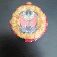 サウンドライドウォッチ　エンペラーキバフォームライドウォッチのサムネイル