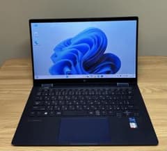 HP ビジネス向けノート タッチパネル Core i7 gen 11 - メルカリ