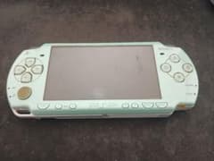O*s様 PSP-2000 ジャンク 本体 動作未確認のサムネイル