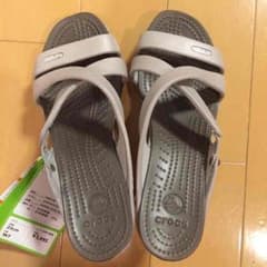 クロックス ミュールのサムネイル