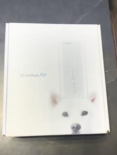 SoftBank Airターミナル 4 NEXTのサムネイル