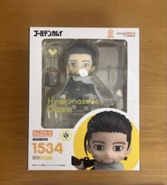ゴールデンカムイ 尾形百之助 ねんどろいど - メルカリ