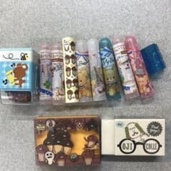 【文房具】詰め合わせのサムネイル