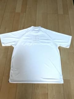 MENS BIG BEAT MOCK NECK RELAXED FITのサムネイル