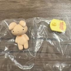 Crayon Shin-chan Sticky Mascot: Nene-chan Rabbit