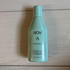 NOV A アクネローション 100ml 化粧水のサムネイル