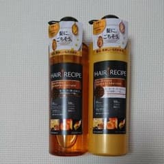 ヘアレシピのサムネイル
