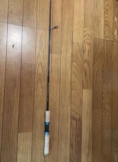 TROUT SPIN SX 562VL トラウトロッド TROUT SPIN SX 562VL トラウトロッド - メルカリ