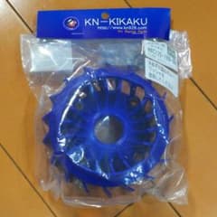シグナスX　KN企画　新品　軽量クーリングファンのサムネイル