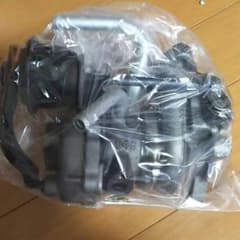 totakuma様専用ジムニーJA22W VZ34 タービン リビルト品のサムネイル