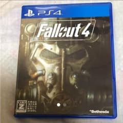 PS4 フォールアウトのサムネイル
