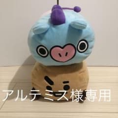 アルテミス様専用のサムネイル