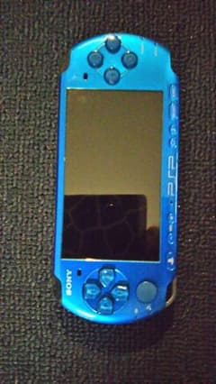 ＰＳＰ本体のサムネイル