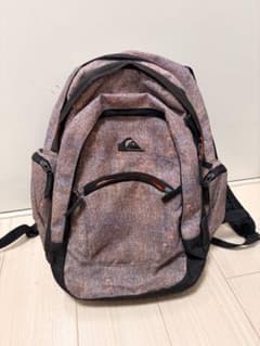 Quiksilver マルチカラーバックパックのサムネイル