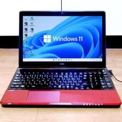 Core i5 SSD オフィス付 メモ8G NEC LaVie ノートパソコン pd_119b4ece57d6dc346d7199a62c0