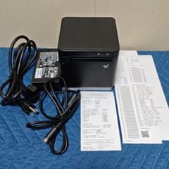 [中古]スター精密mC-Print3 レシートプリンターMCP31L BK mC-Print3｜スター精密 レシートプリンター - MCP31LB WT JP MCP31LB