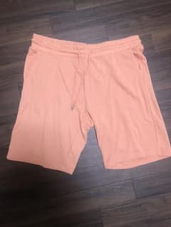 ハーフパンツ メンズ ショートパンツ　完売品！タグ付き！早い者勝ち！のサムネイル