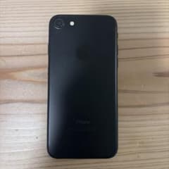 iPhone7 32GBのサムネイル