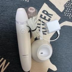 PHILIPS毛穴ケア美顔器のサムネイル