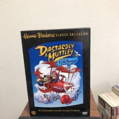 スカイキッド/ブラック魔王　DVDボックスセットのサムネイル