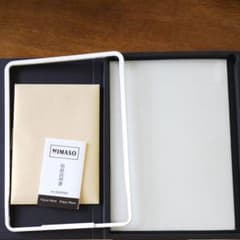 iPad 画面保護ガラスフィルムのサムネイル