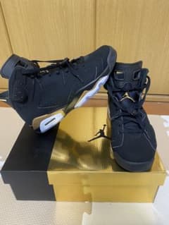 NIKE エアジョーダン6 レトロ DMPのサムネイル