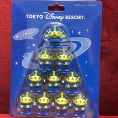 リトルグリーメン ビルディング・フィギュアのサムネイル