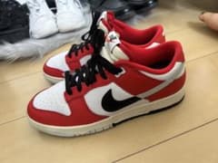 NIKE JORDAN1 スピリットシカゴのサムネイル