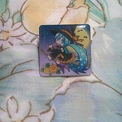 初音ミクピンバッジ！ミクファミマのサムネイル