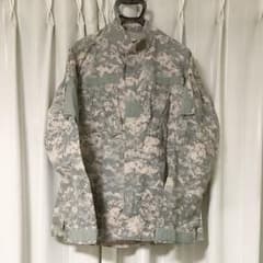 (最終値下げ)米軍放出 bdu ucp/acu MR 上下のサムネイル