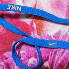 NIKE　バンドのサムネイル