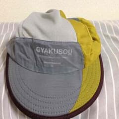 GAKUSOU  NIKE×UNDERCOVER 【服屋さん専用】のサムネイル
