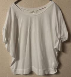BEAMS HEART カットソー ホワイトのサムネイル