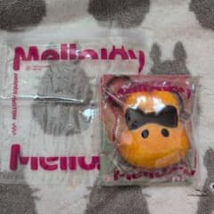 メロジョイ ミニランド ミニトーストうさぎのサムネイル